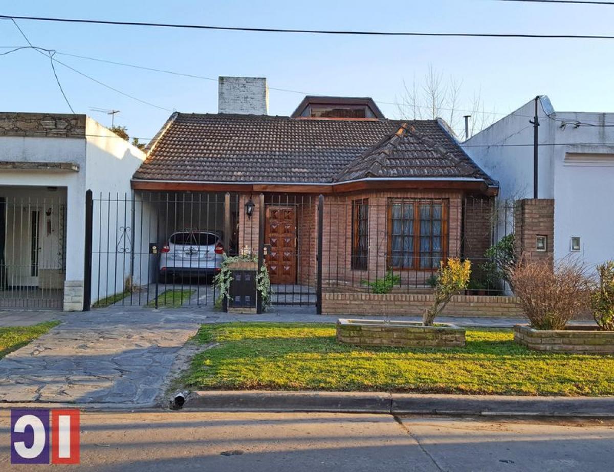 3 chambres Maison à Ituzaingo, Argentina No. 12339