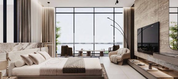Apartamento T2 em Umm Al Quwain, UAE N.º 108270 14