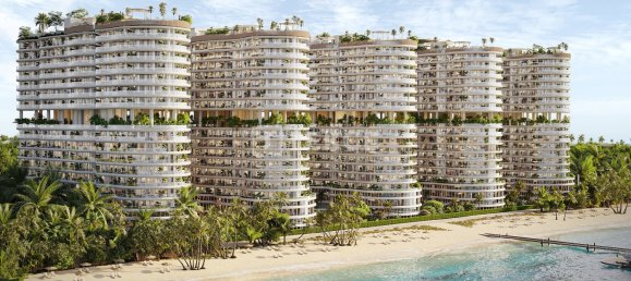 Apartamento T2 em Umm Al Quwain, UAE N.º 108270 21