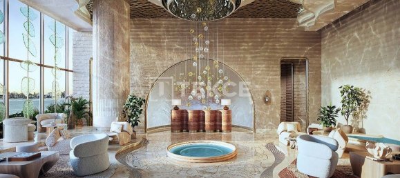 Apartamento T2 em Umm Al Quwain, UAE N.º 108270 10