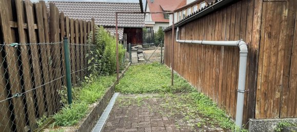 5-Zimmer Haus in Rems-Murr-Kreis, Germany, Nr. 258650 3