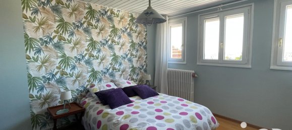 3 Schlafzimmer Haus in Bry-sur-Marne, France, Nr. 345994 14