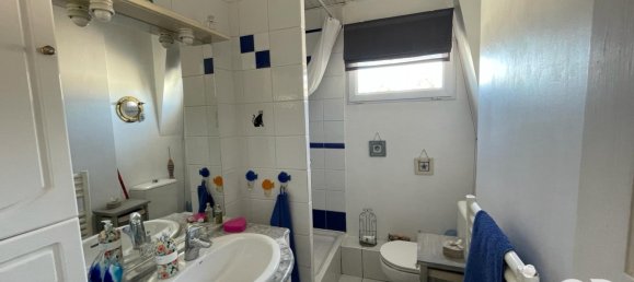 3 Schlafzimmer Haus in Bry-sur-Marne, France, Nr. 345994 15