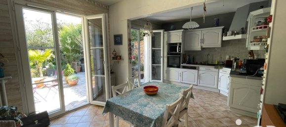 3 Schlafzimmer Haus in Bry-sur-Marne, France, Nr. 345994 10