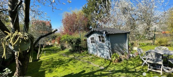 3 Schlafzimmer Haus in Bry-sur-Marne, France, Nr. 345994 7