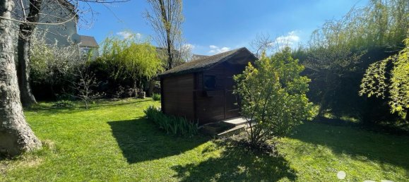 3 Schlafzimmer Haus in Bry-sur-Marne, France, Nr. 345994 6