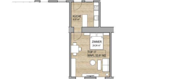 Estudio en Vienna, Austria No. 195113 15