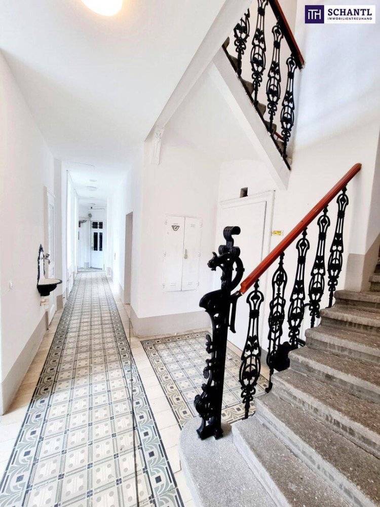 Estudio en Vienna, Austria No. 195113