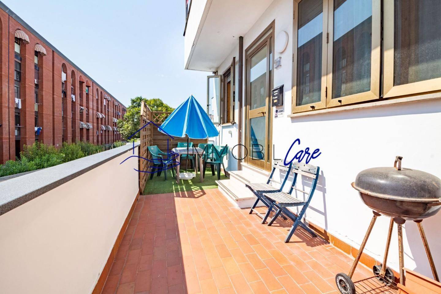 Apartamento de 2 dormitorios en Pisa, Italy No. 302329