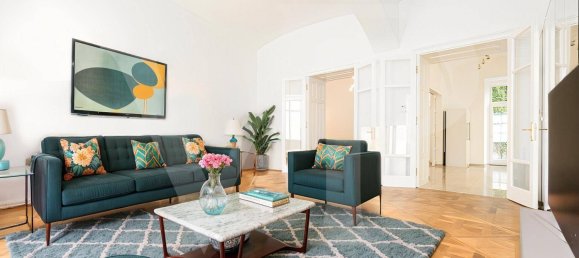 4 bedrooms Apartment in Josefstadt, Austria No. 177849 2