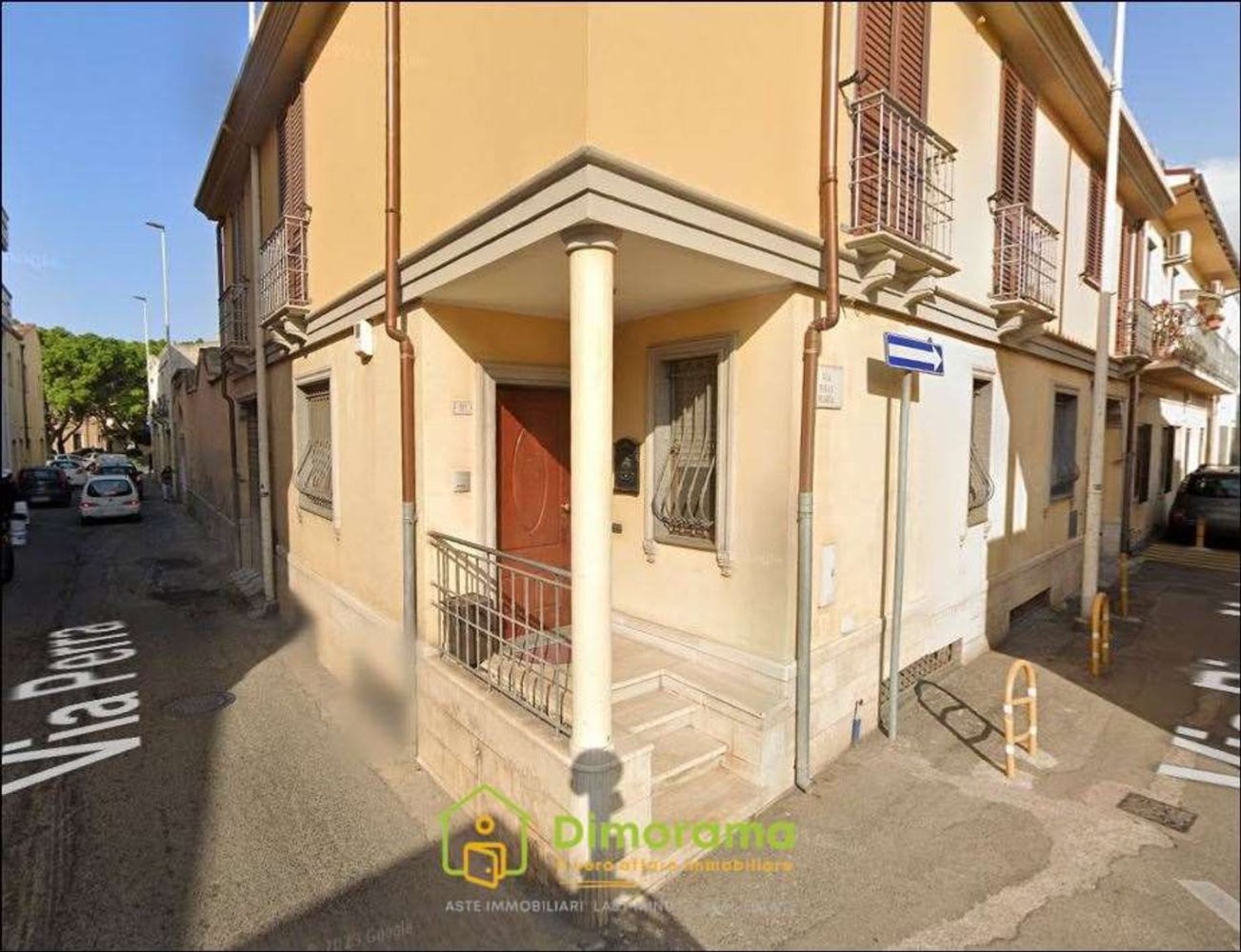 5غرفة شقة في Quartu Sant'Elena, Italy رقم 27442
