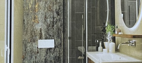 Apartment 4+1 in Istanbul, Turkey No. 7937 8