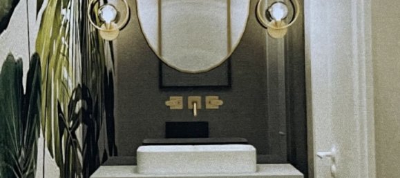 Apartment 4+1 in Istanbul, Turkey No. 7937 9