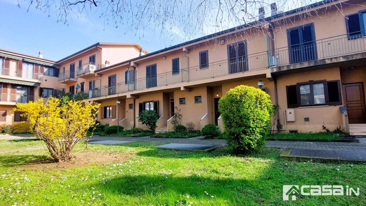 3 bedrooms House in Cassina de' Pecchi, Italy No. 157916