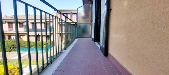 3 bedrooms House in Cassina de' Pecchi, Italy No. 157916 15