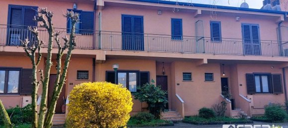 3 bedrooms House in Cassina de' Pecchi, Italy No. 157916 2