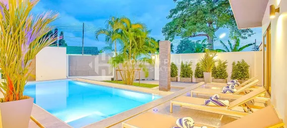 4 bedrooms House for rent in Nai Harn Beach, Phuket, Southern Thailand, Thailand № 67486 13