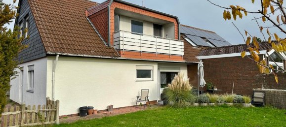 Moradia em banda de 5 divisões em Wittmund, Germany N.º 91434 2