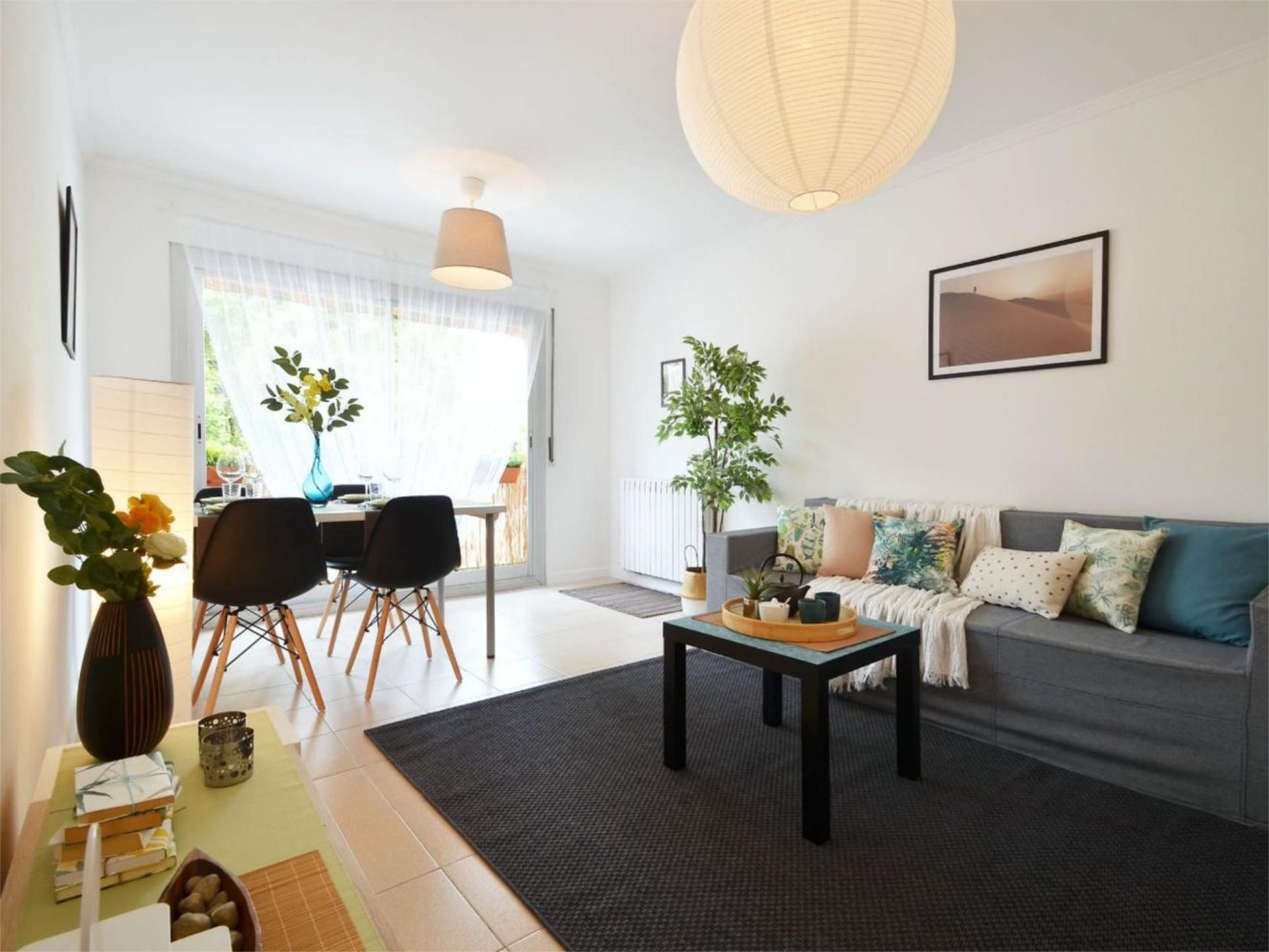 3 غرف نوم شقة في Terrassa, Spain رقم 230810