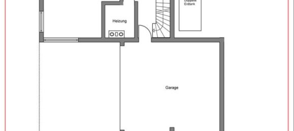 6-Zimmer Stadthaus in Alb-Donau-Kreis, Germany, Nr. 4855 8