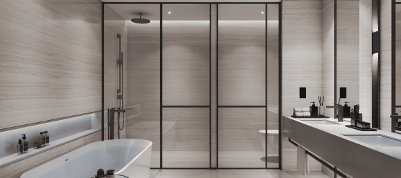 1 bedroom Apartment in Sharjah, UAE No. 96281 5