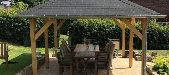 5غرفة منزل في Essen, Germany رقم 8572 5