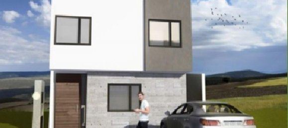 3 bedrooms House in Queretaro, Mexico No. 183216 2