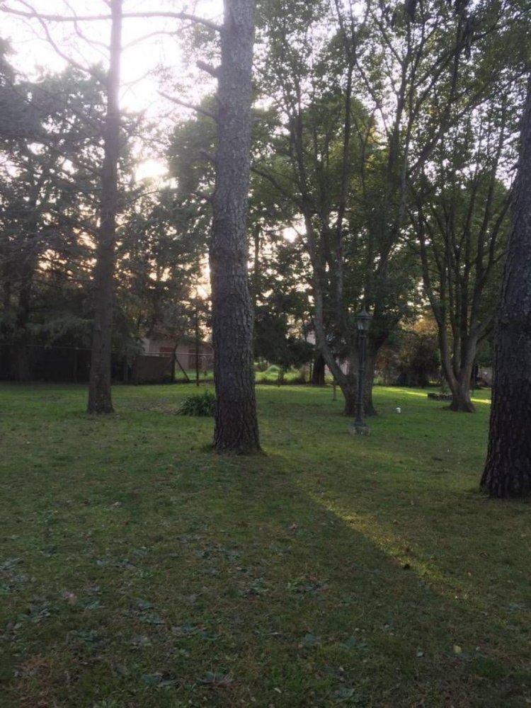  قطعة أرض في Pilar, Argentina رقم 116845