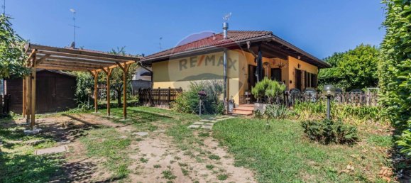 3 bedrooms Villa in Nerviano, Italy No. 347634 34