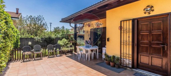 3 bedrooms Villa in Nerviano, Italy No. 347634 33