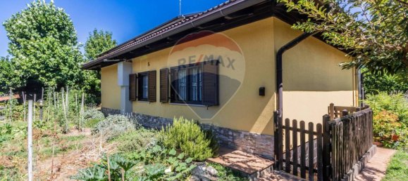 3 bedrooms Villa in Nerviano, Italy No. 347634 35