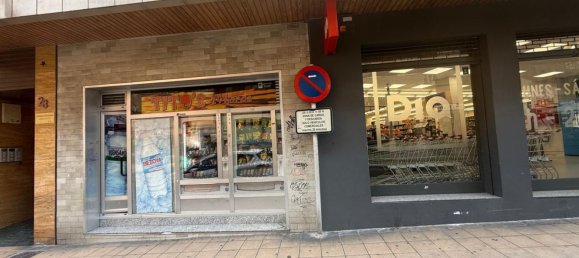 Propiedad comercial en Avilés, Spain 35 m² No. 149756 3