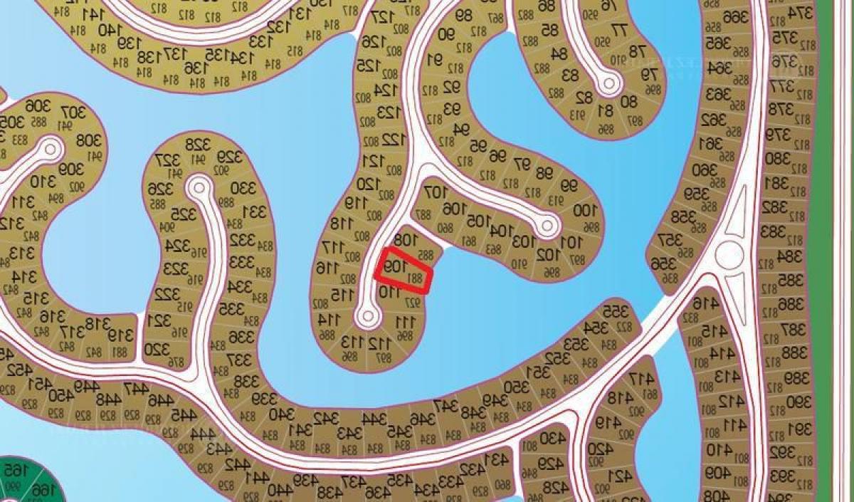 Land in Escobar, Argentina No. 111098