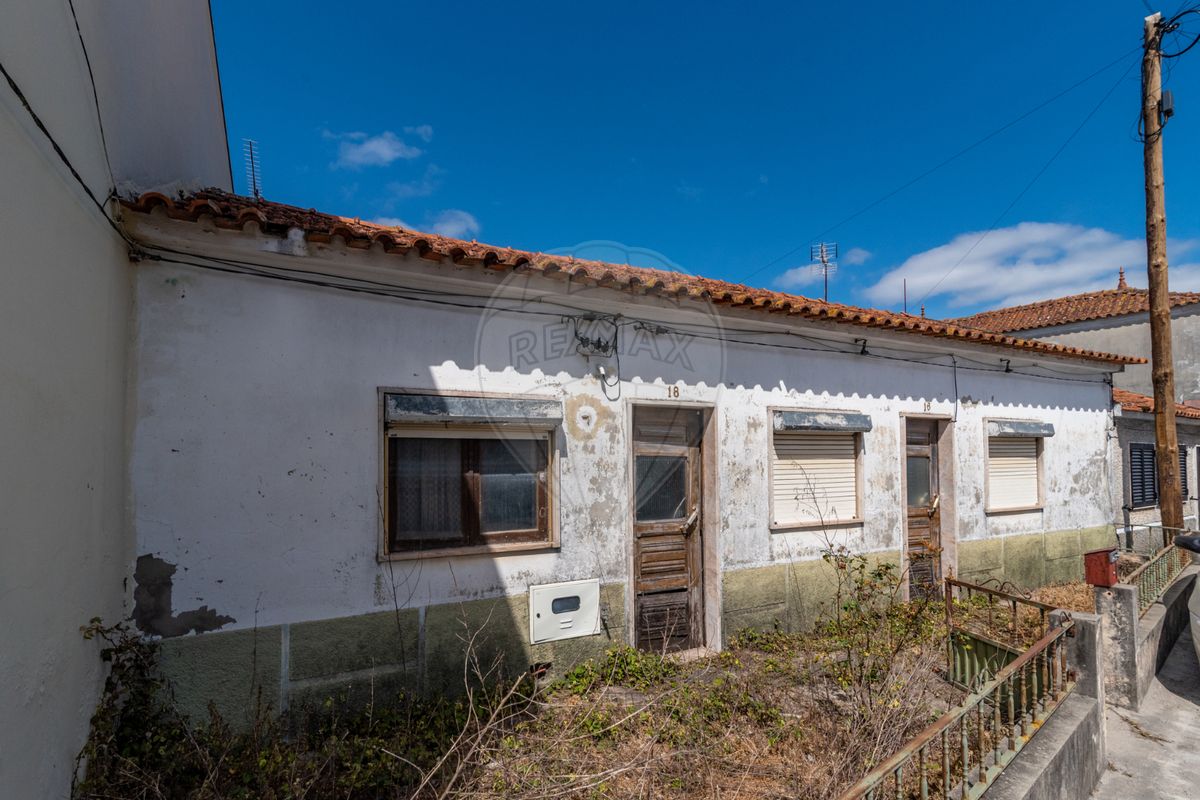 3 غرف نوم منزل في Arazede, Portugal رقم 35680