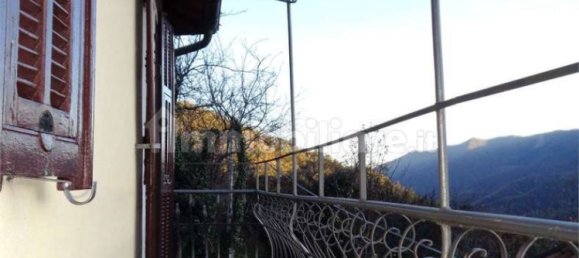 2 chambres Maison à Pornassio, Italy No. 63792 16