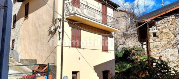 2 chambres Maison à Pornassio, Italy No. 63792 29