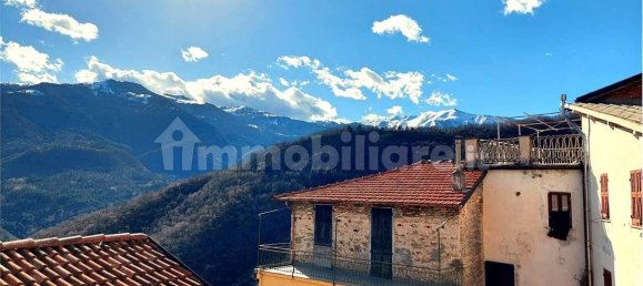 2 chambres Maison à Pornassio, Italy No. 63792 18