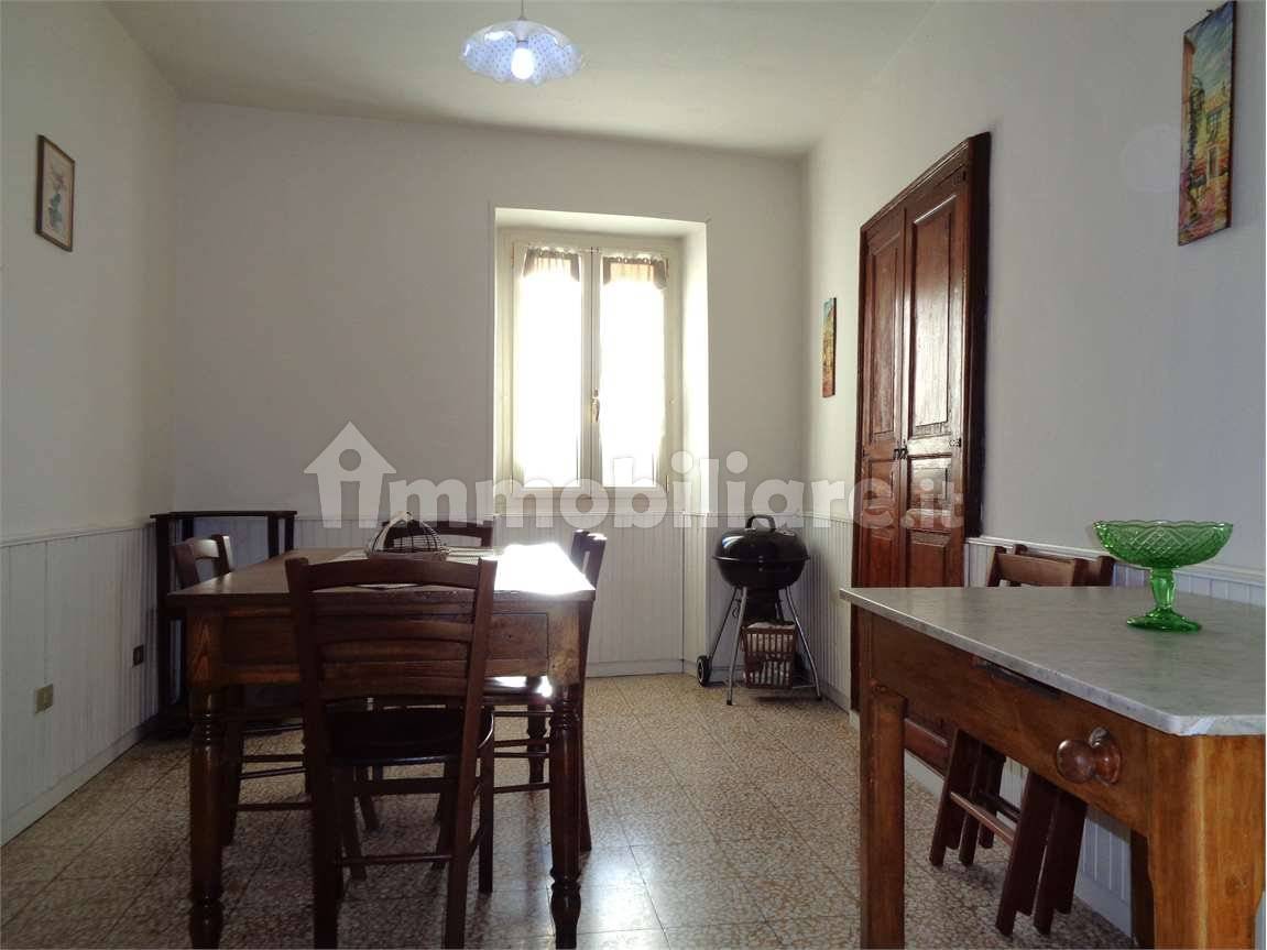 2 chambres Maison à Pornassio, Italy No. 63792