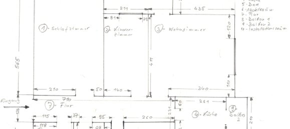 Apartamento T1 em Stuttgart, Germany N.º 239930 11