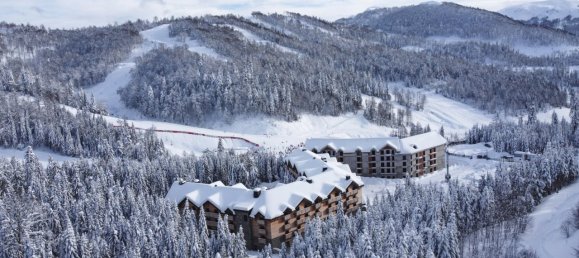 استوديو في Kolasin, Montenegro رقم 431 8