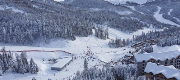 استوديو في Kolasin, Montenegro رقم 431 6