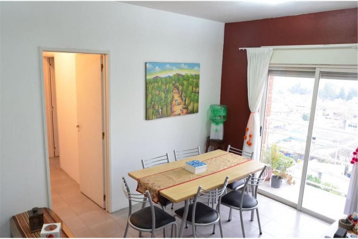 Квартира с 2 спальнями в Трес де Фебреро, Аргентина № 96140