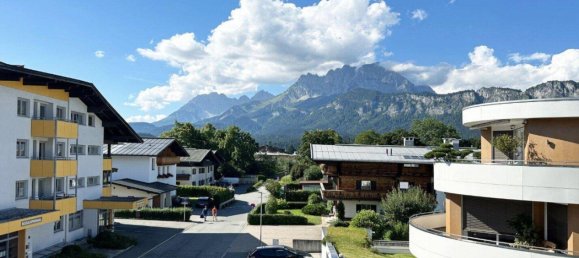 Apartamento de 3 divisões em St. Johann in Tirol, Austria N.º 140650 10