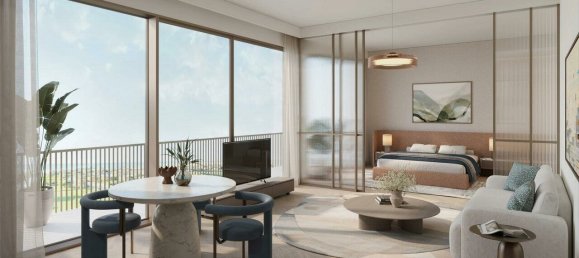 Квартира с 2 спальнями в Mina Al Arab, ОАЭ № 108663 3