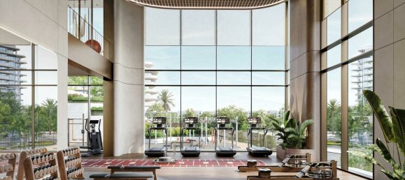 Квартира с 2 спальнями в Mina Al Arab, ОАЭ № 108663 10