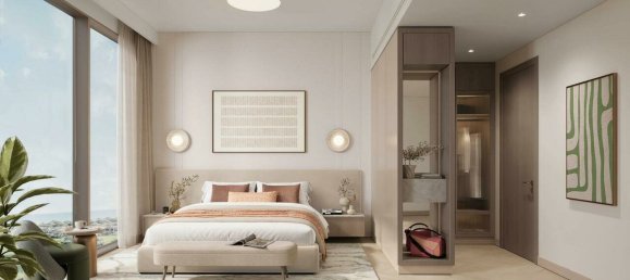 Квартира с 2 спальнями в Mina Al Arab, ОАЭ № 108663 2