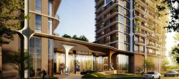 Квартира с 2 спальнями в Mina Al Arab, ОАЭ № 108663 8