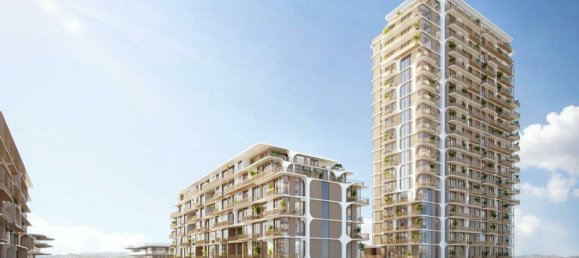 Квартира с 2 спальнями в Mina Al Arab, ОАЭ № 108663 14