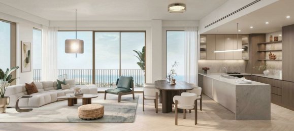 Квартира с 2 спальнями в Mina Al Arab, ОАЭ № 108663 6