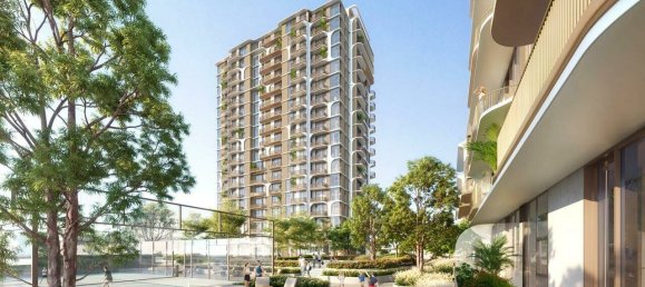 Квартира с 2 спальнями в Mina Al Arab, ОАЭ № 108663 13